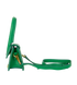 Le Chiquito, bottom view
